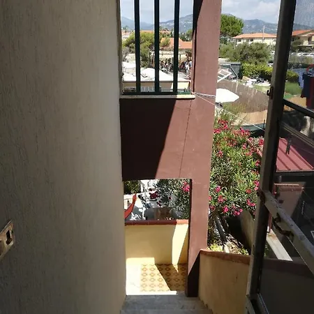 Donna Rosa - Casalvelino Marina Holiday home
