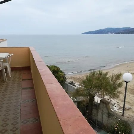 Holiday home Donna Rosa - Casalvelino Marina