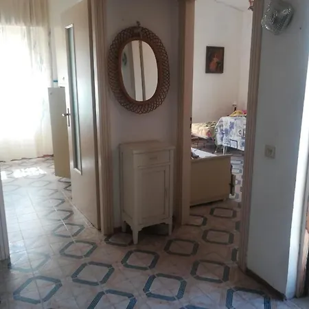 Donna Rosa - Casalvelino Marina Holiday home *