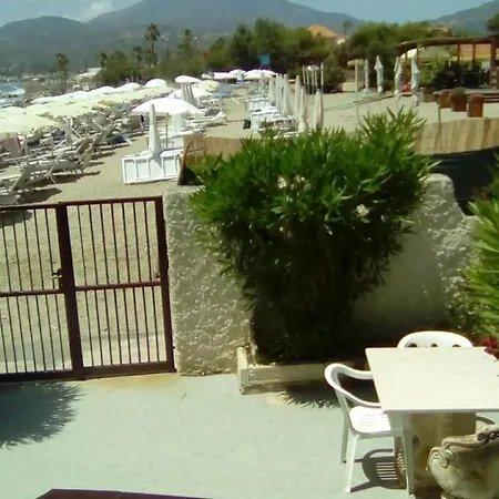 Donna Rosa - Casalvelino Marina Holiday home Casal Velino