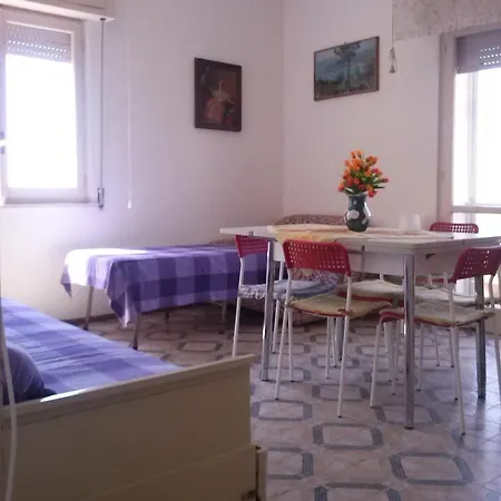 Holiday home Donna Rosa - Casalvelino Marina *