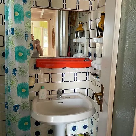 Holiday home Donna Rosa - Casalvelino Marina Casal Velino