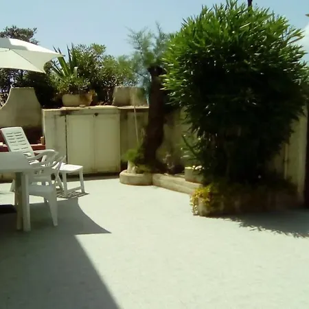 Donna Rosa - Casalvelino Marina Holiday home *