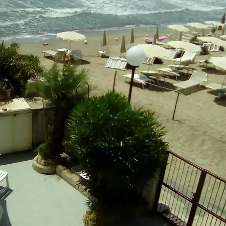 Holiday home Donna Rosa - Casalvelino Marina Casal Velino