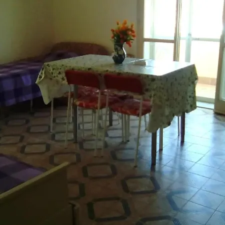 Donna Rosa - Casalvelino Marina Holiday home